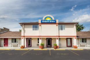 Days Inn By Wyndham Cape Carteret Chambre photo